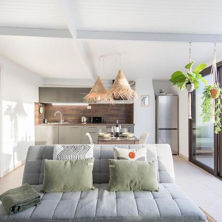 Medano4You The Green Smile Holiday Home El Medano  Ngoại thất bức ảnh